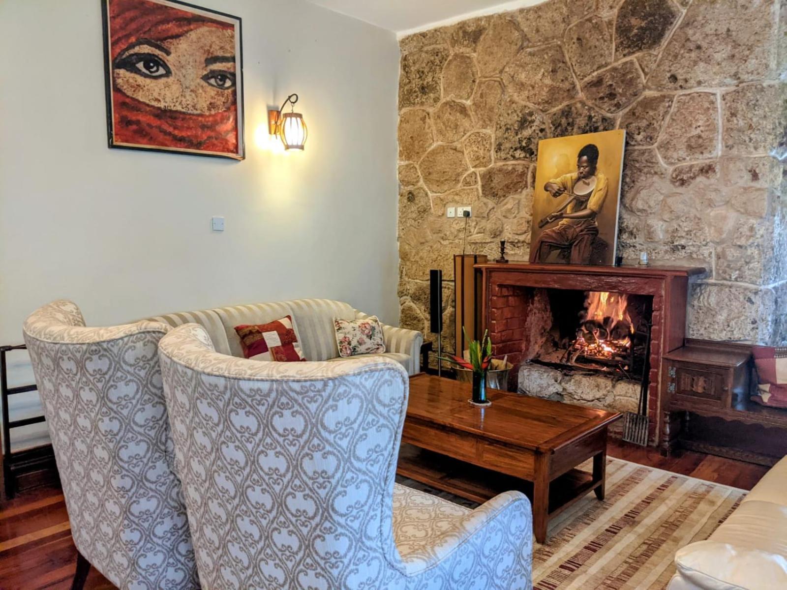 Zereniti House Hotel Muyaka ภายนอก รูปภาพ
