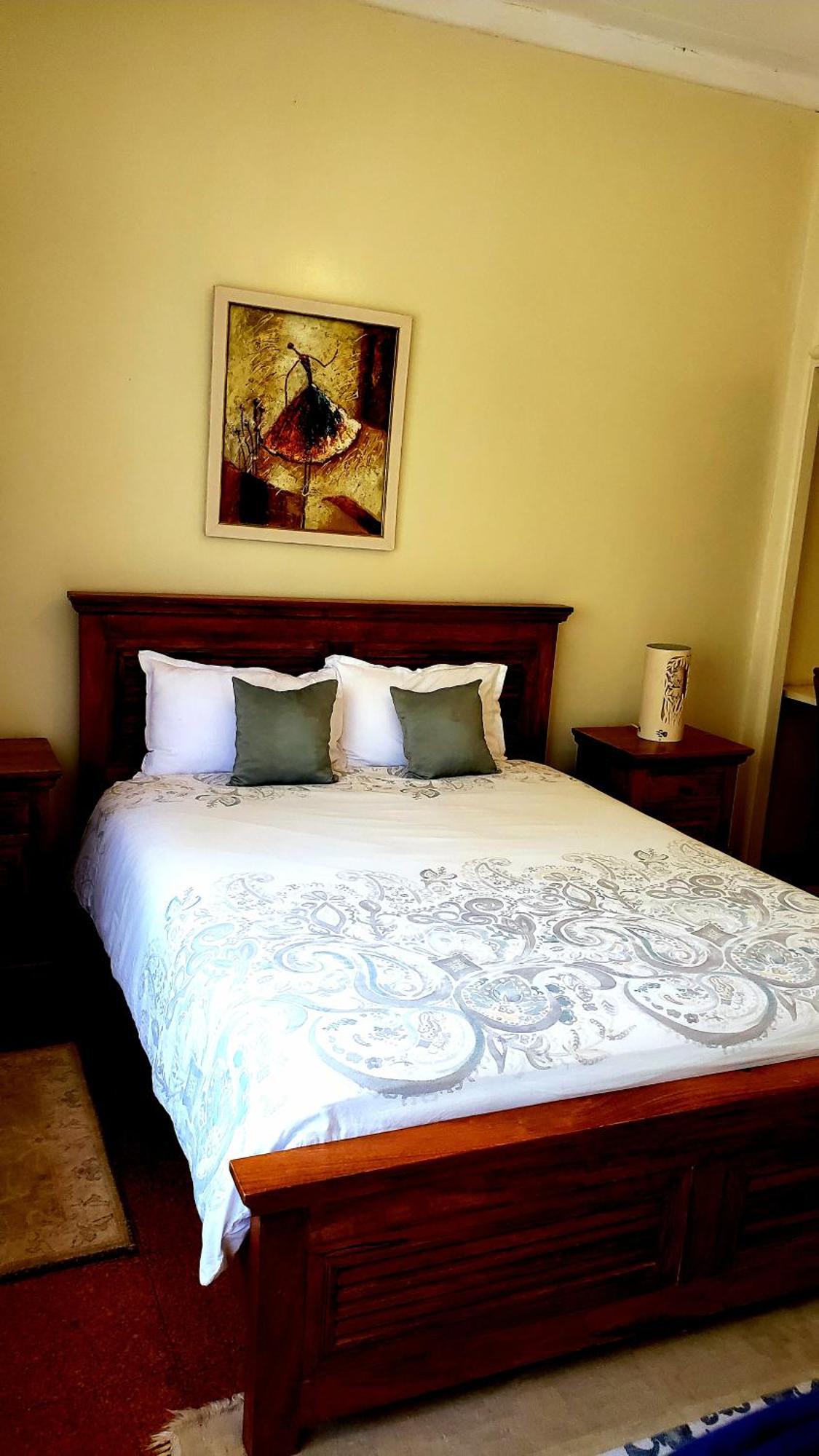 Zereniti House Hotel Muyaka ภายนอก รูปภาพ